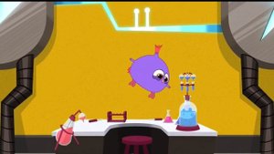Angry Birds Maker Space-Will’s Secret Formula (Ep #6)