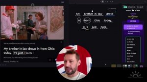 Английский по фильмам - Один дома (Home Alone) - отрывок видеоразбора