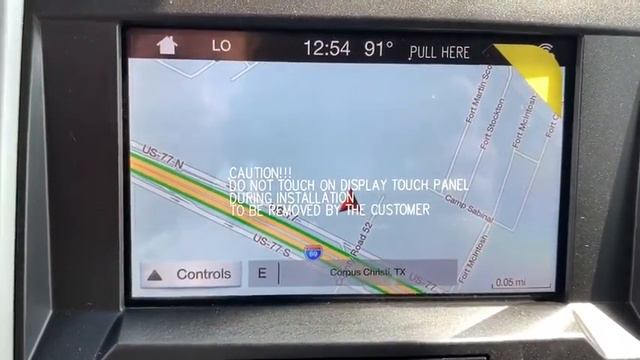 2019 Ford F-150 Corpus Christi, Port Lavaca, Victoria, Kingsville, Alice, TX KKE13387 смотреть онлайн