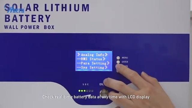 Anern Inverter
