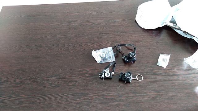 Аксессуары для игры с куклами! Распаковка посылки из Китая. Обзор  покупки.