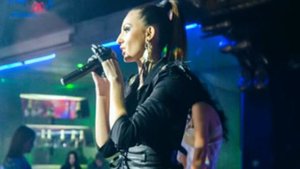 КейСи Бог с тобой webm 640x360
