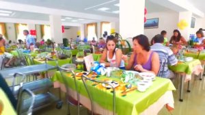 «Солнечный» пансионат (Николаевка)