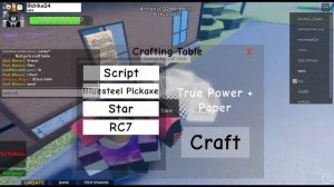 roblox my modded day how to get coolkid spec