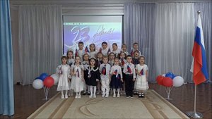 С чего начинается Родина