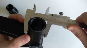 Пылеотвод на 125 и 230 болгарку по эскизам Андрея Шайтера.