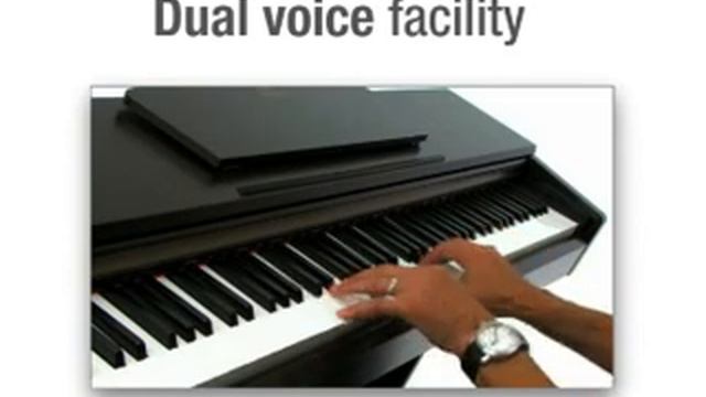 YDP 161 FLV LOW. The Best Collection of Digital Pianos and Keyboards in the UK! смотреть онлайн