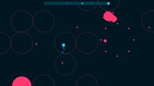 Just Shapes and Beats (Milky way) прохождение на S