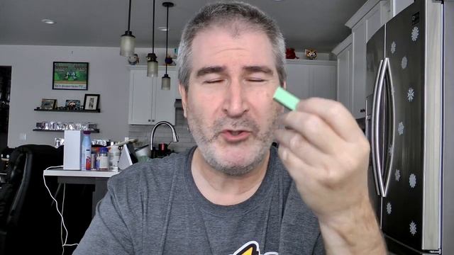 Kit Kat DUOS Mint + Dark Chocolate Candy REVIEW ??