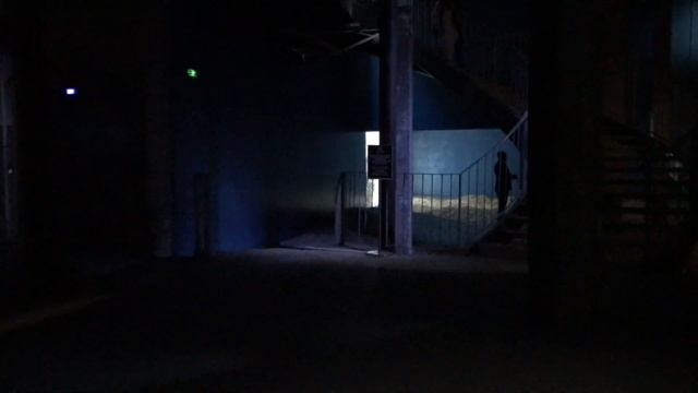 ??PALAIS DE TOKYO PARIS EXPO "NOTRE MONDE BRÛLE PART 2" PARIS 4K смотреть онлайн