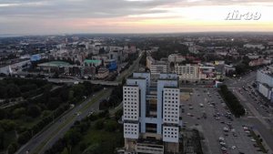 Его скоро снесут! Дом Советов в Калининграде - неприглядная заброшка или памятник архитектуры?