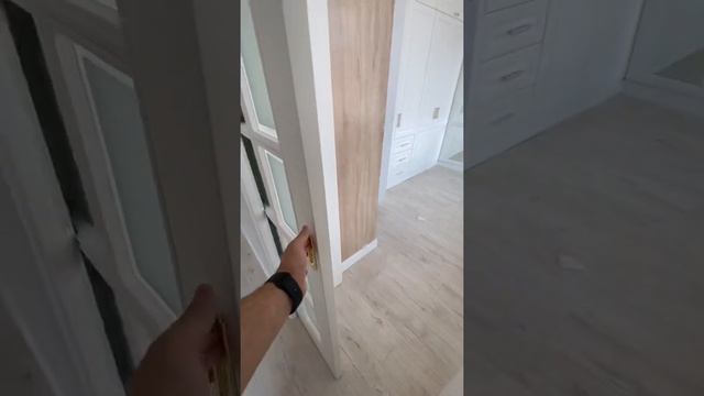 Квартира в новостройке г.Грозный часть 1#евроремонт #ремонт #ремонтквартиры смотреть онлайн