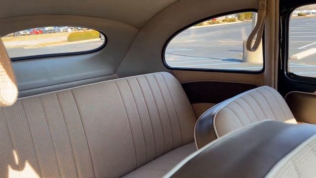 1956 Volkswagen Beetle For Sale смотреть онлайн