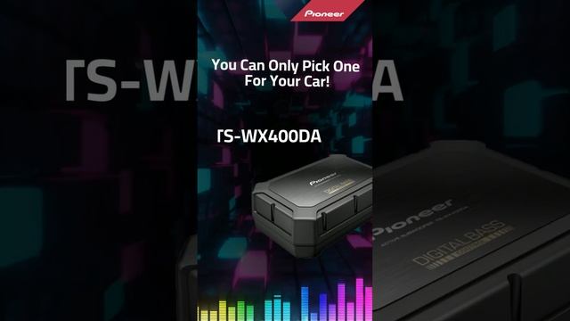 Choose Your Favorite | Pioneer India