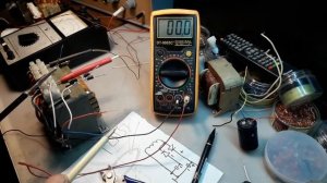 Трансформаторы и стабилизаторы (для начинающих)