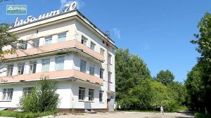 Ремонт мостов у больницы «Айболит»