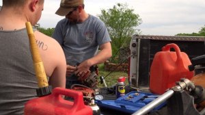 STIHL FS 111R Trimmer