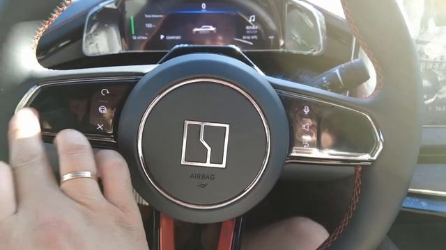 Zeekr 001 YOU , честный обзор! смотреть онлайн