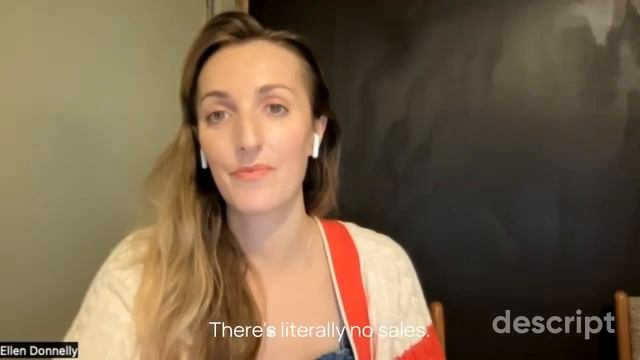 Inside a one person business - an interview with Phoebe Dodds