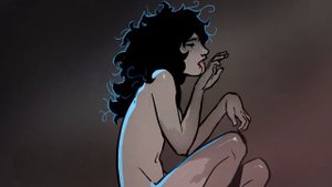 SCP 3270: Картина, от созерцания которой Ваша лохматость повысится