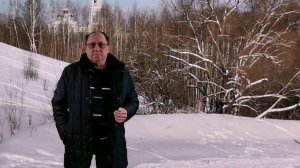 Москва Крылатское Часть I