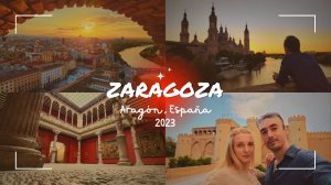 Zaragoza (Aragón, España)