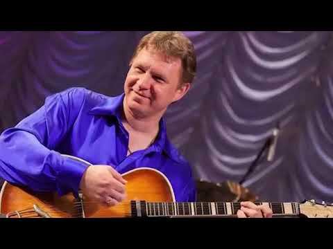Джаз - концерт памяти Виталия Макукина