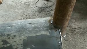 Каптильня из водонагревателя!