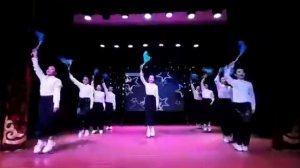 заманауи би ТӘУЕЛСІЗ ҚАЗАҚСТАН