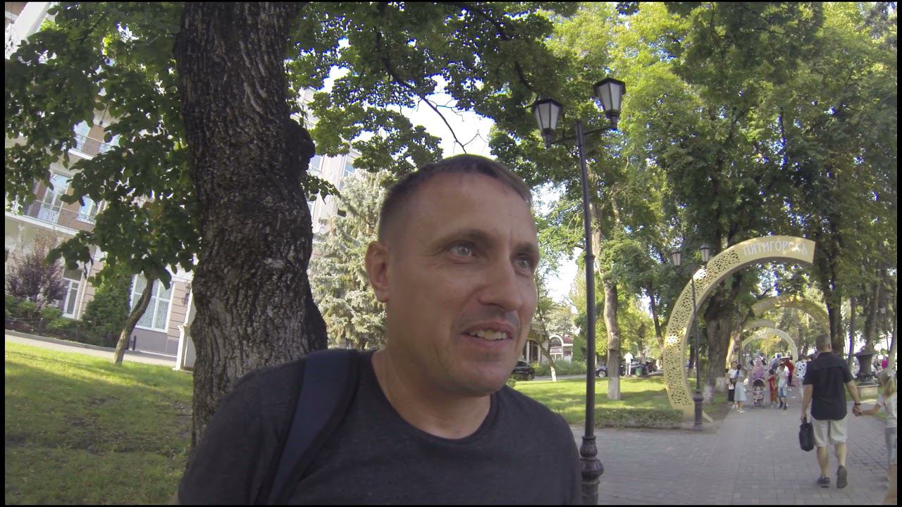 Отзыв о санатории «Лесная Поляна», г. Пятигорск , 2021 год смотреть онлайн