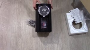 ОНЛАЙН ТРЕЙД РУ — Термопот TESLER TP 5055 черный