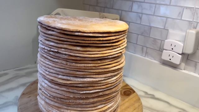 ТОРТ МЕДОВИК/ОЧЕНЬ ВКУСНЫЙ ПРОСТОЙ РЕЦЕПТ/СЕЛЬЧАНКА В АМЕРИКЕ/ смотреть онлайн