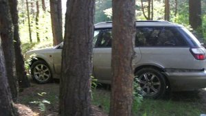 субару легаси ланкастер