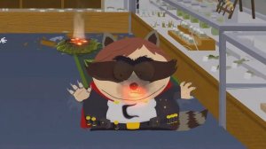 Обзор игры South Park: The Fractured But Whole. Первая часть была лучше?