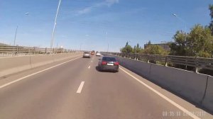 Ducati ST4s — Одна поездка...