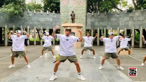 23 (Tiktok Viral) by Randy & Ape Drums | Zumba | Dance Workout | TML Crew Jay Laurente