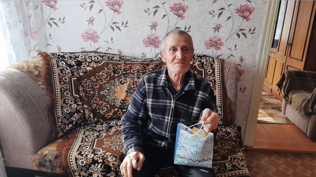 Акция ко дню пожилого человека 2022 смотреть онлайн