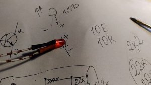 Собираем вместе. Индикатор разряда аккумулятора.