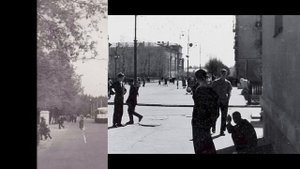 История города балашиха