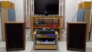 Audio Techica AT 95E
