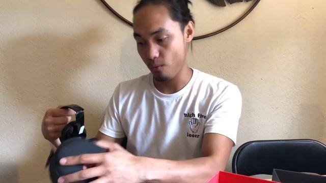 Unboxing Beats Solo 3 Wireless смотреть онлайн