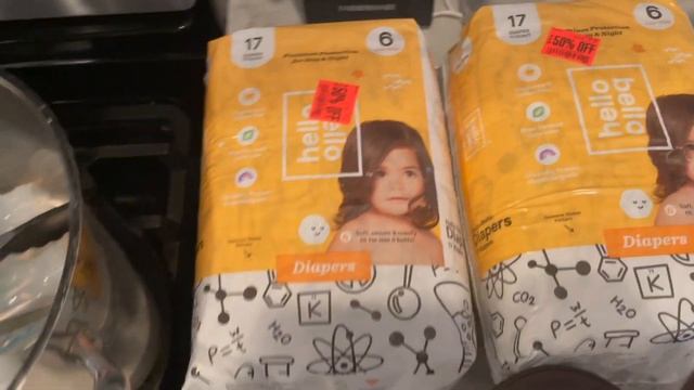 I SAVED $173.89! | HUGE GROCERY HAUL FAMILY OF 6! | SAVE WHILE PRICES RISE! смотреть онлайн