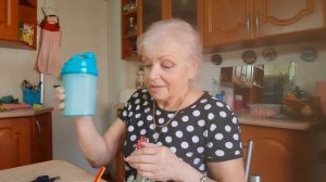 КОКТЕЙЛЬ КАК В ДЕТСТВЕ. ШЕЙКЕР ОТ Faberlic.# ШЕЙКЕРФАВЕРЛИК