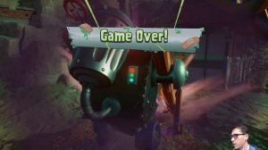 Прохождение Plants vs Zombies: Garden Warfare 2 - GARDEN OPS - HARD