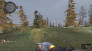 РЕЖИМ ЖИЗНЬ ПОСЛЕ СМЕРТИ #2. CoC by STASON174 6.01. STALKER Call Of Chernobyl