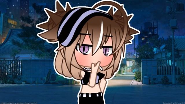 ~Меме косички~Оригинал [Monika Life БГ] смотреть онлайн