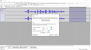 УДАЛЕНИЕ ШУМА в программе AUDACITY. Как убрать шум в аудиозаписи. Audacity уроки.