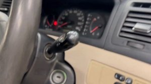 Toyota Corolla Spacio '2004 II