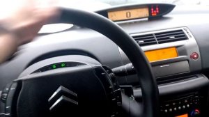 #буавто Citroën C4 2010 года