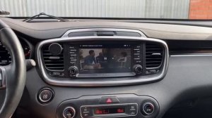 KIA SORENTO 2021 - подключаем Android к штатному монитору за 1 час